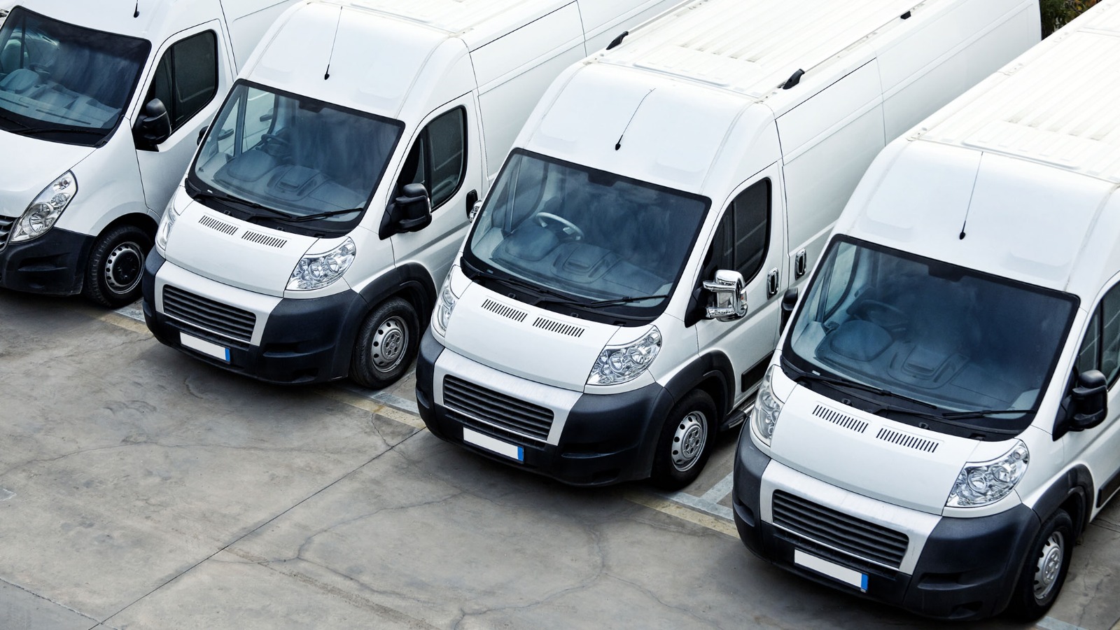 Corporate Fleet and supply