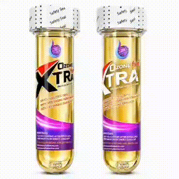 Ozone Fuel Extra 