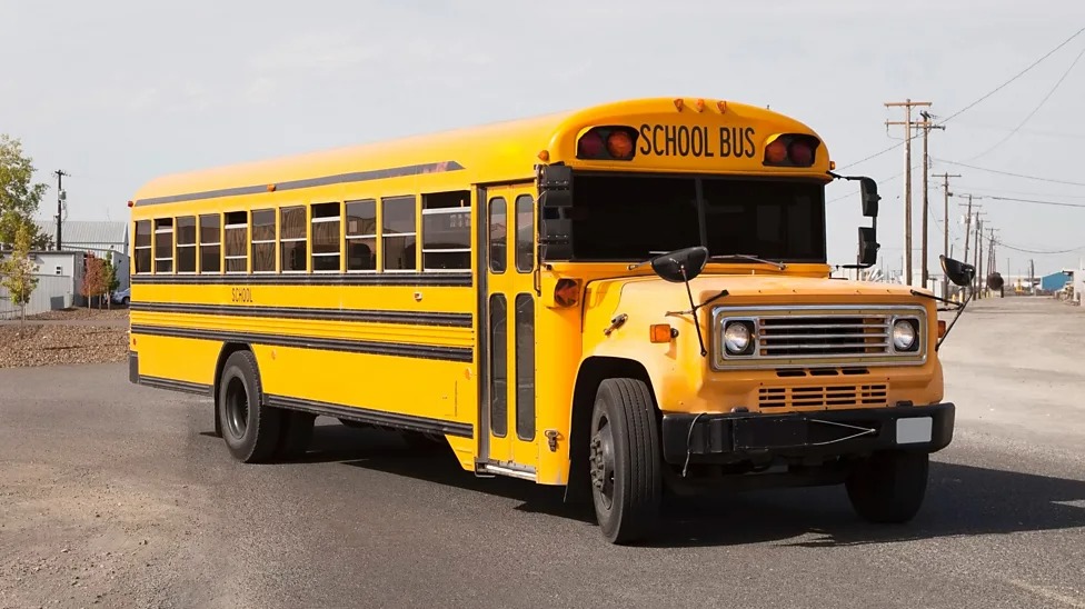 School Bus