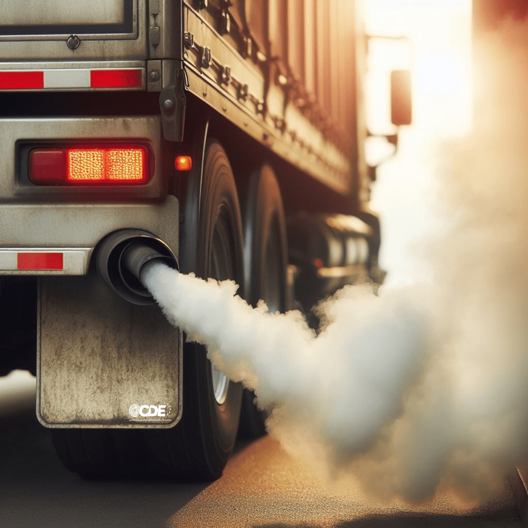 Fuel Efficiency & Emission Reduction