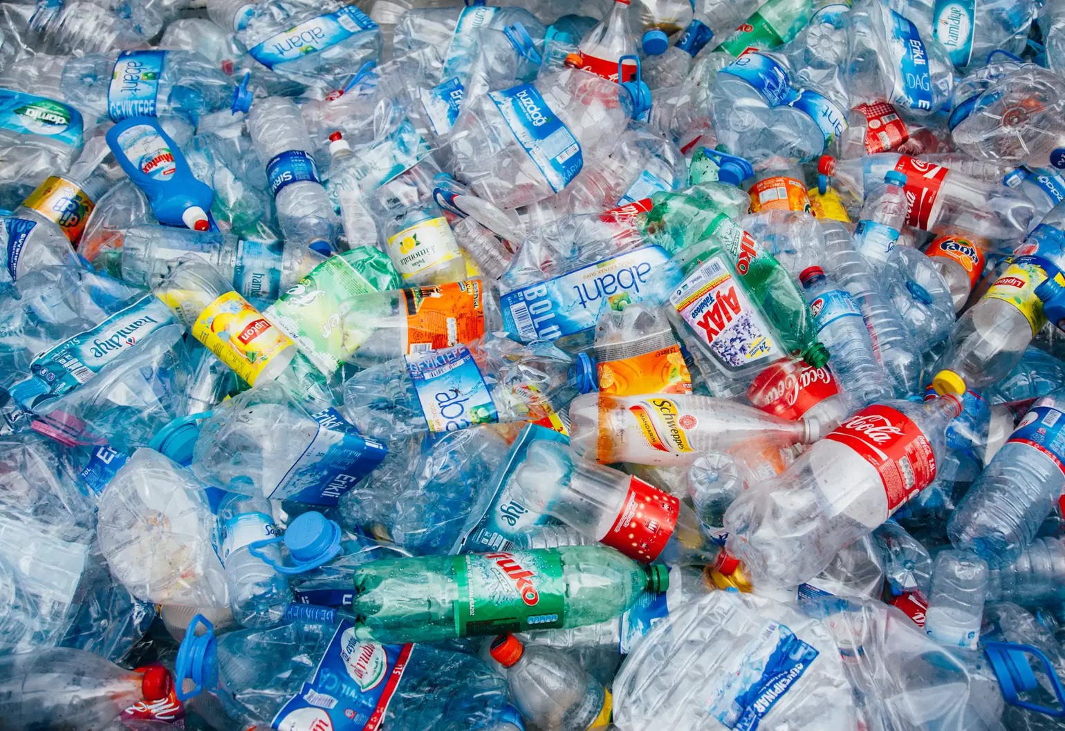 Plastic Resource Recovery